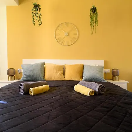 Lägenhet Cozy In The Center