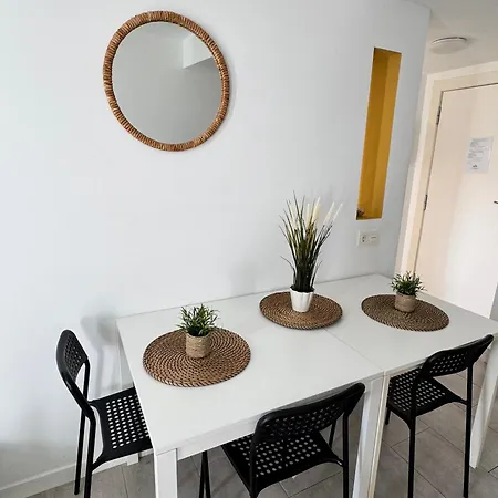 Cozy In The Center Apartment Corralejo