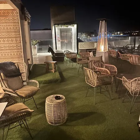 Cozy In The Center Corralejo