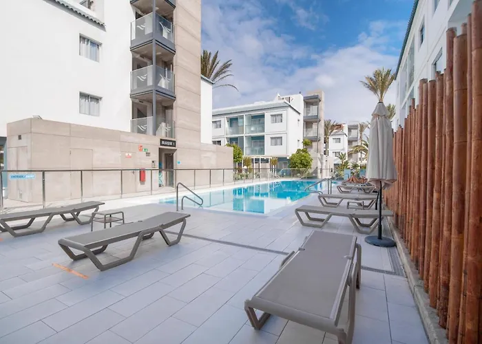 Cozy In The Center Apartamento Corralejo