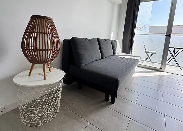 Cozy In The Center